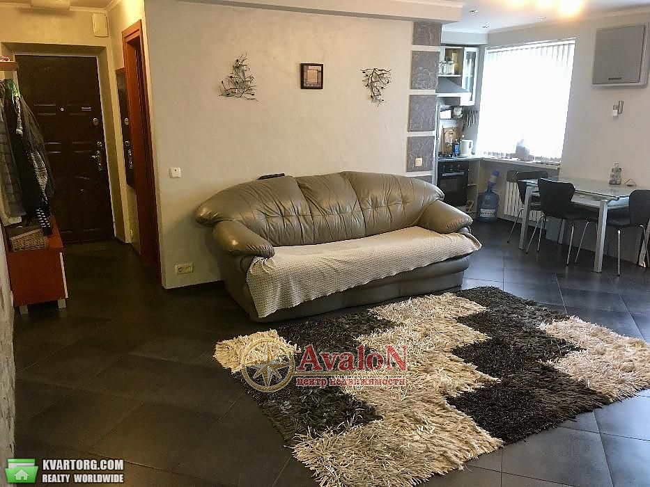 Sell 3-room apartment. Одесса, Княжеская — photo 4