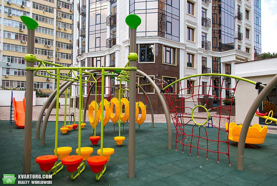 продам 2-комнатную квартиру. Одесса,  Итальянский бульвар - фото 3