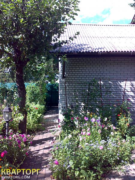 Sell house. Киев,  Садовая — photo 2