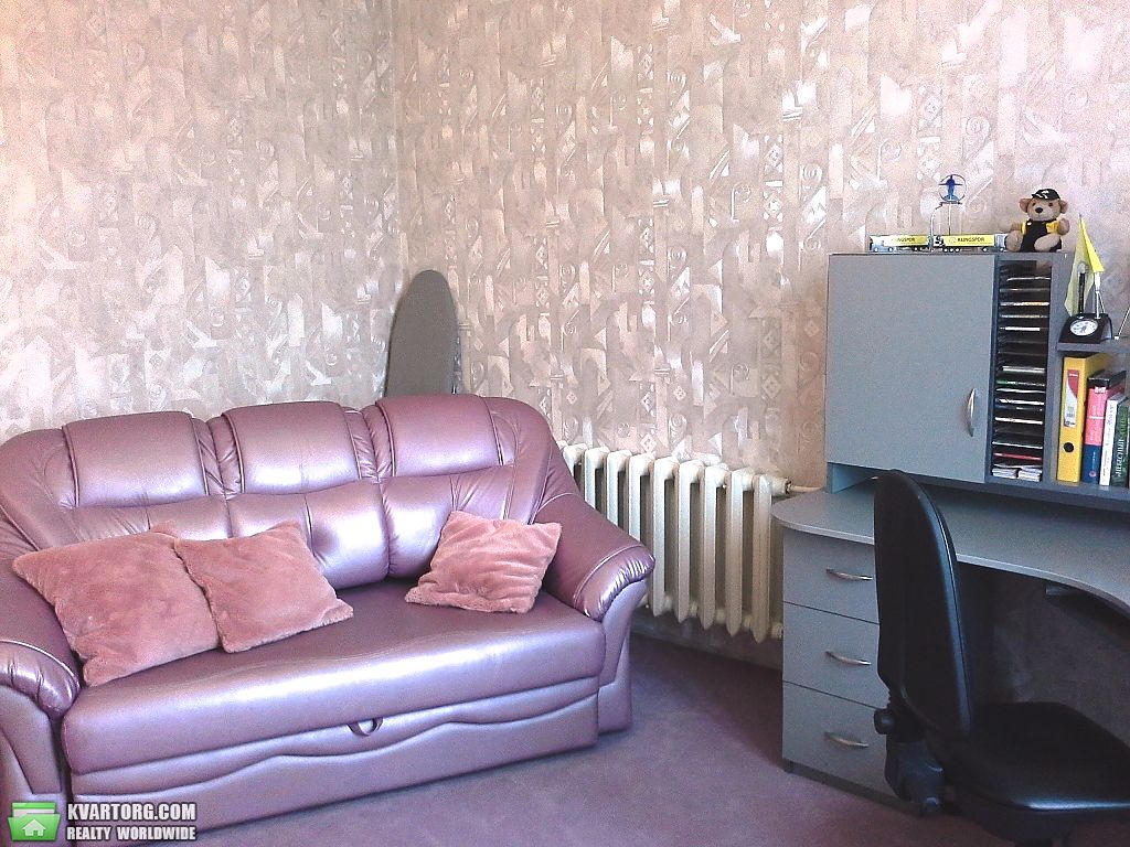 Sell 5-room apartment. Одесса, Майский переулок — photo 3