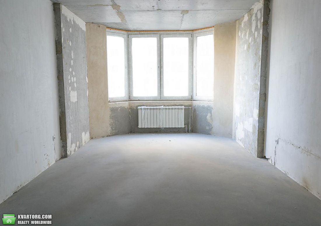 Sell 3-room apartment. Киев, Пономарева — photo 1