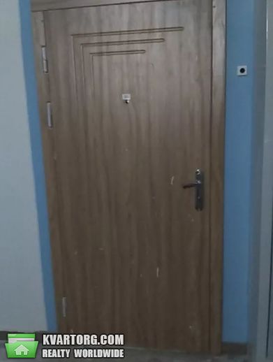 Sell 1-room apartment. Киев,  Ревуцкого — photo 7