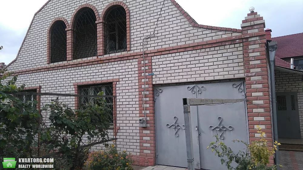 Sell house. Херсон, Литейная — photo 1