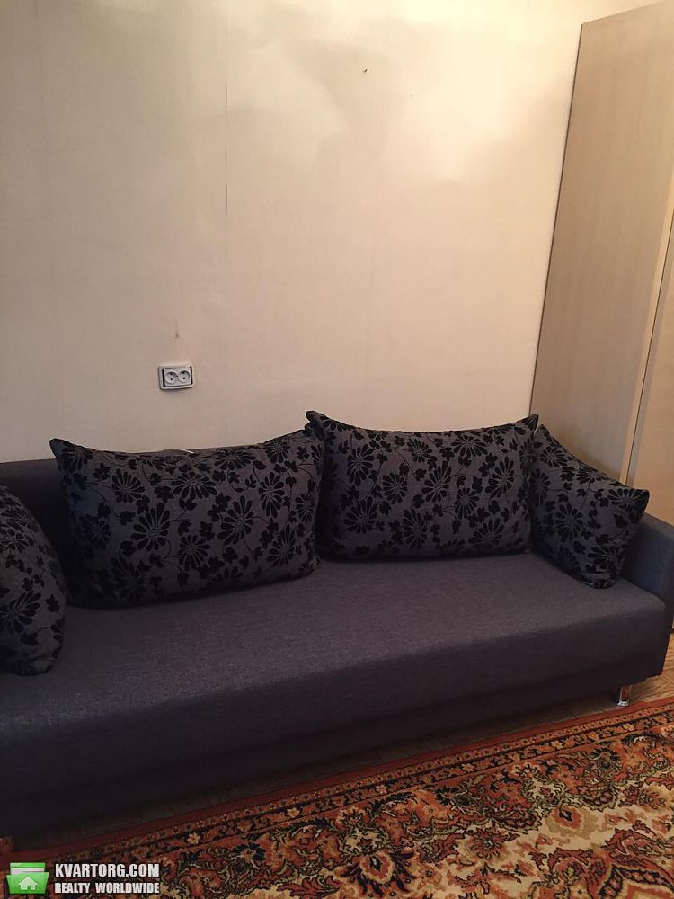 Rent out 2-room apartment. Одесса, Академика Филатова — photo 1