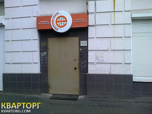 Sell office. Киев,  Воровского — photo 7
