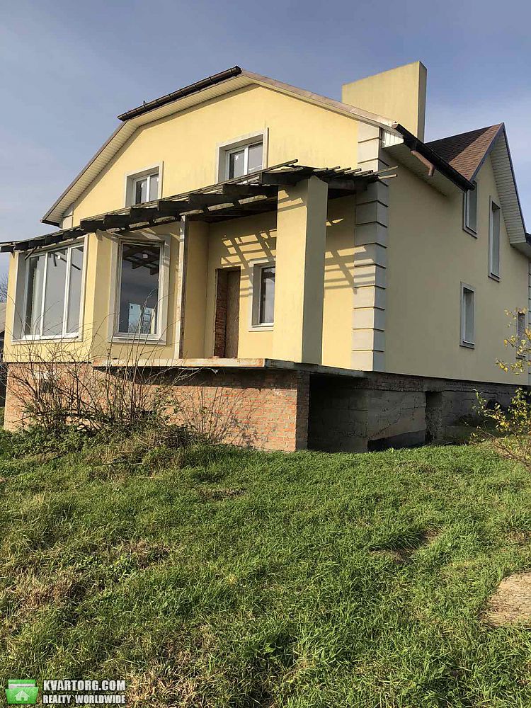 Sell house. Луцк, Володимирська — photo 1