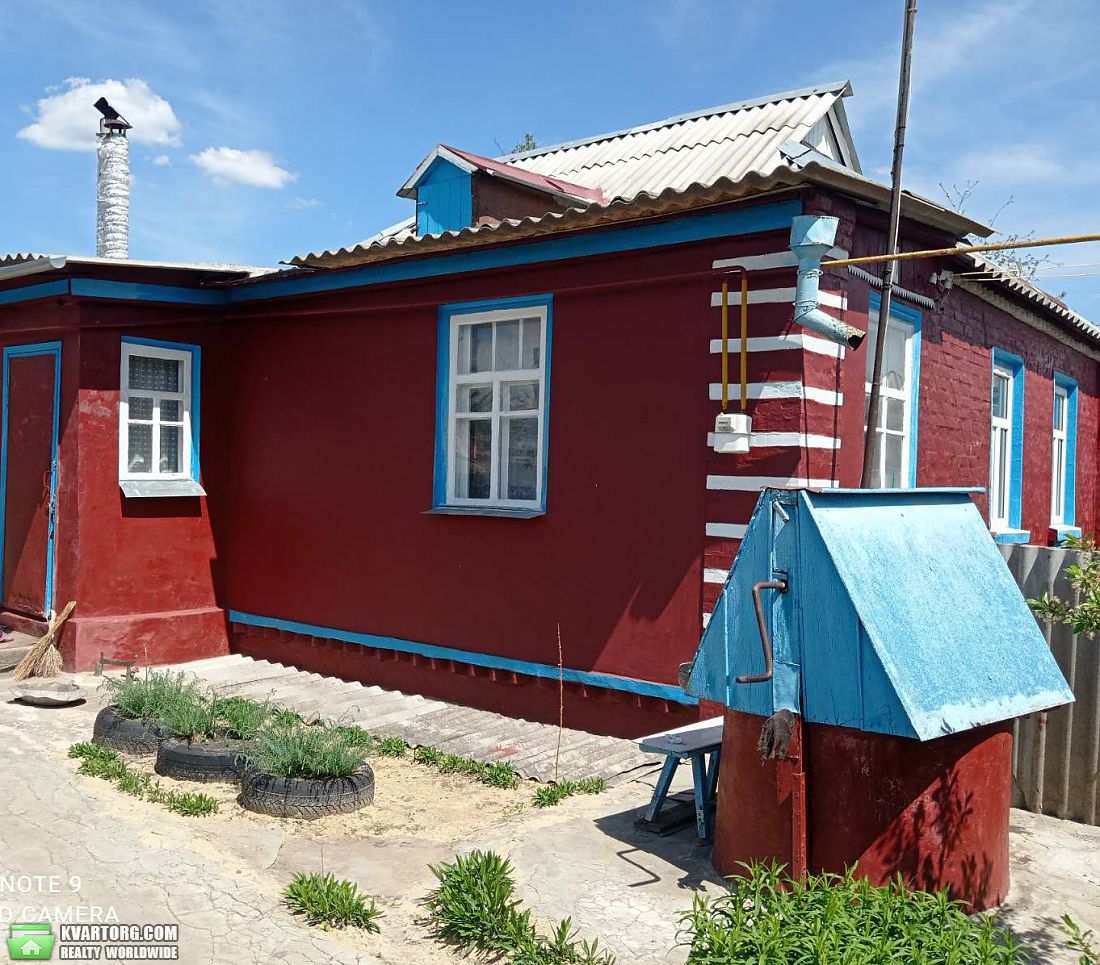 Sell house. Харьков, Мира — photo 1