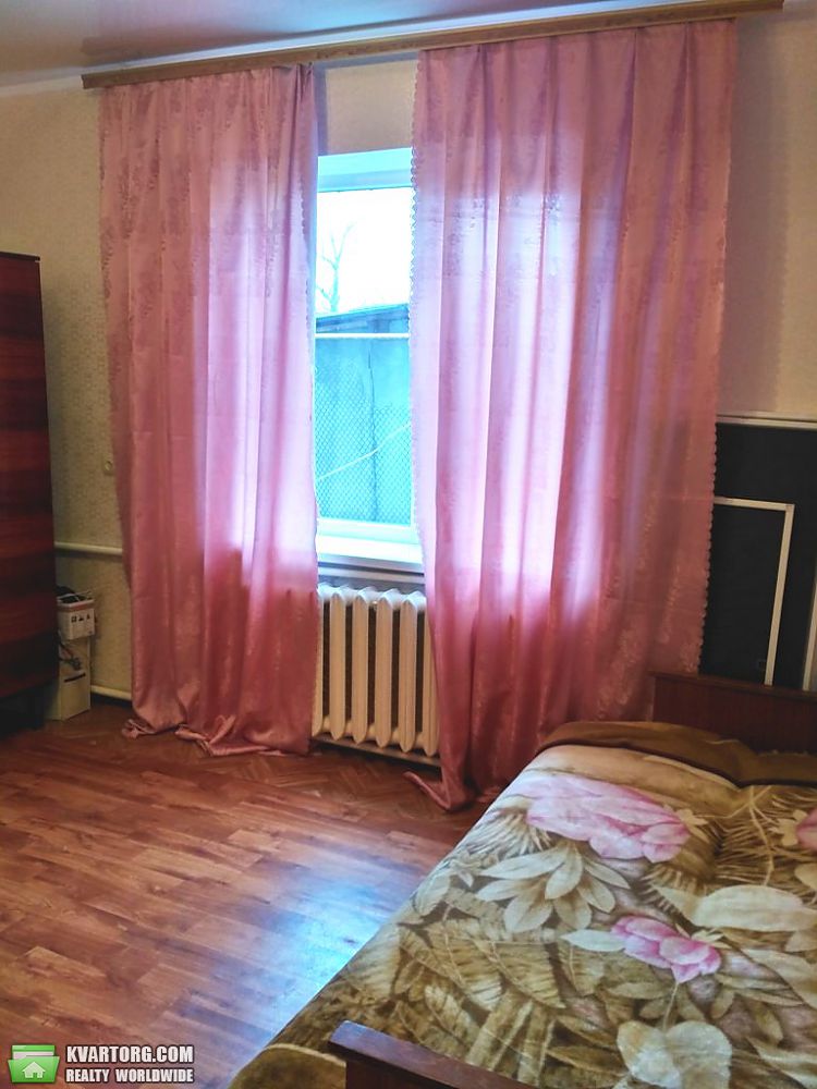 Sell house. Одесса, Ленина / Жовтневая Револю — photo 1