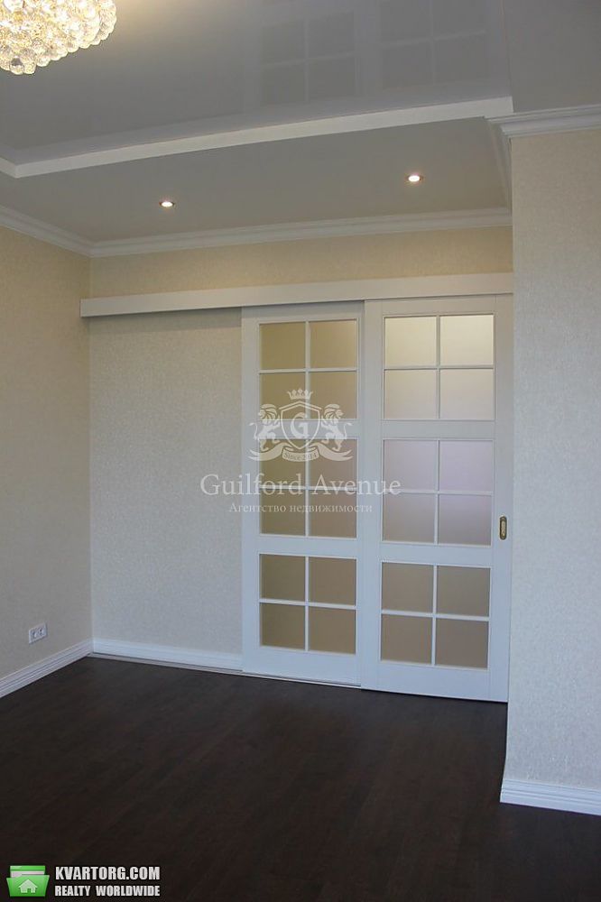 Sell 2-room apartment. Киев,  Тарасовская — photo 3