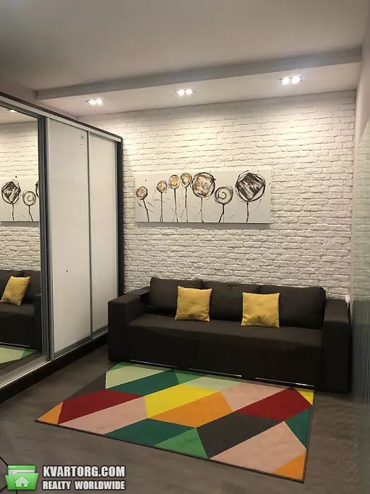 Sell 2-room apartment. Киев, Генерала Шаповала — photo 1