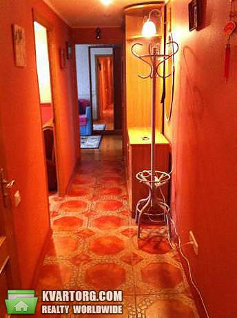 Sell 3-room apartment. Киев,  Кавказская — photo 4