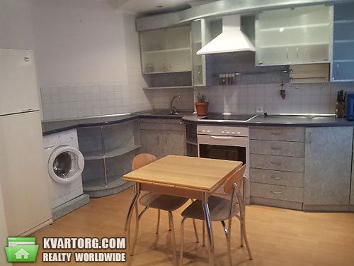Rent out 2-room apartment. Киев, Героев Сталинграда пр — photo 1