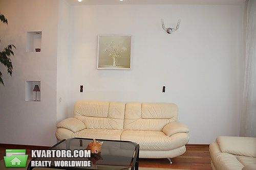 Rent out 3-room apartment. Киев, ул. Гали Тимофеевой — photo 2