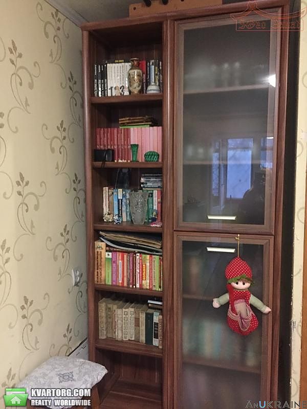 Sell 2-room apartment. Одесса, Фонтанская дорога — photo 3