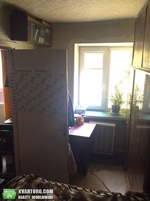 Sell 2-room apartment. Киев,  Щербакова — photo 4