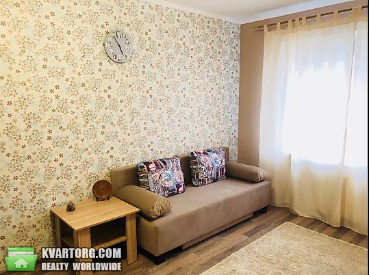 Rent out 1-room apartment. Киев, Петра Калнышевского — photo 2