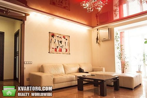 Sell 3-room apartment. Киев, Шелковичная — photo 1