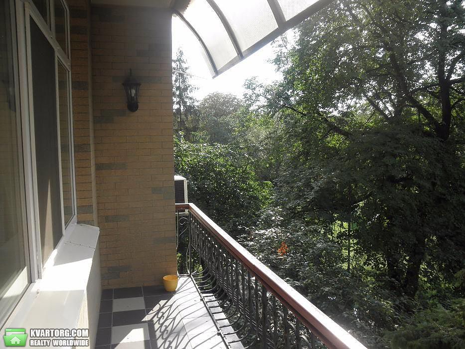 Rent out 2-room apartment. Киев,  Грушевского — photo 9