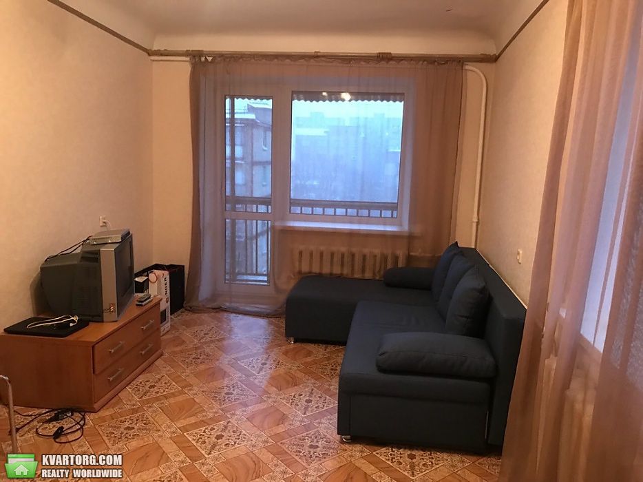 Sell 1-room apartment. Киев,  Еленовская — photo 2