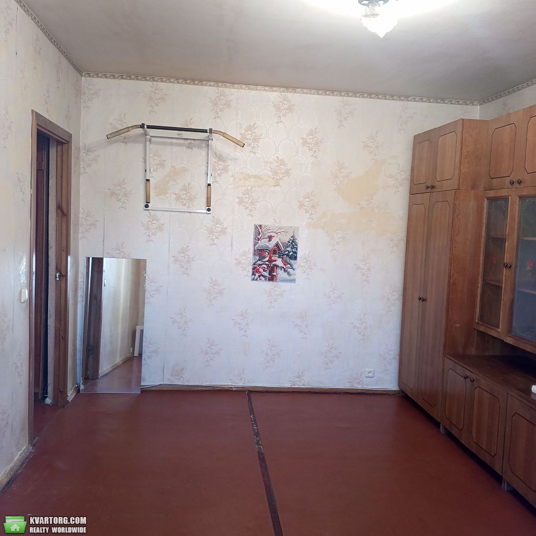 Rent out 2-room apartment. Киев, Героїв Сталінграда — photo 9