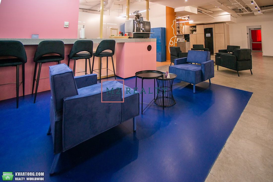 Rent out office. Киев, ул.Боричев Ток, — photo 4