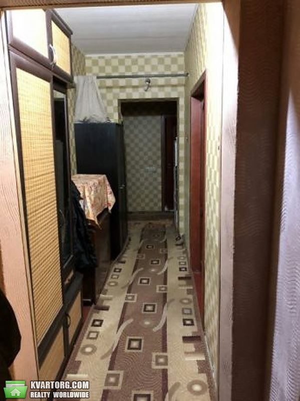 Sell 3-room apartment. Киев,  Цветаевой — photo 3
