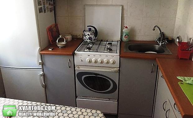 Sell 2-room apartment. Киев,  Лепсе бул — photo 1