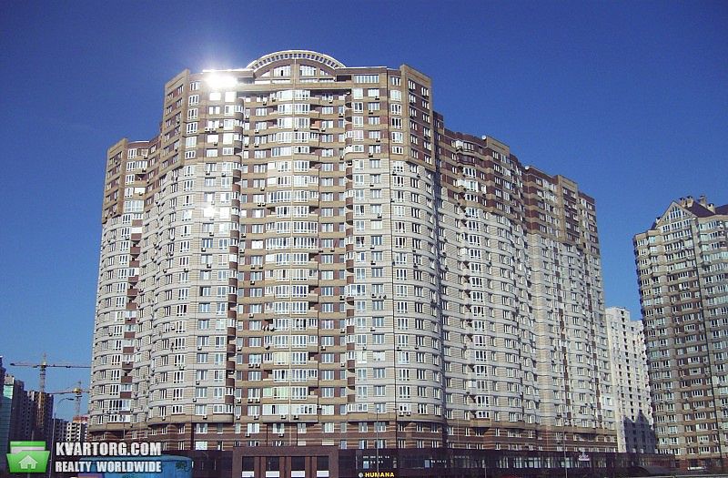Sell 3-room apartment. Киев,  Григоренко пр — photo 3