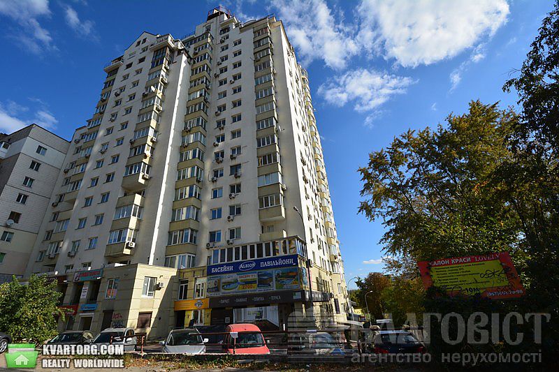 Sell 2-room apartment. Киев, Голосеевский пр — photo 8
