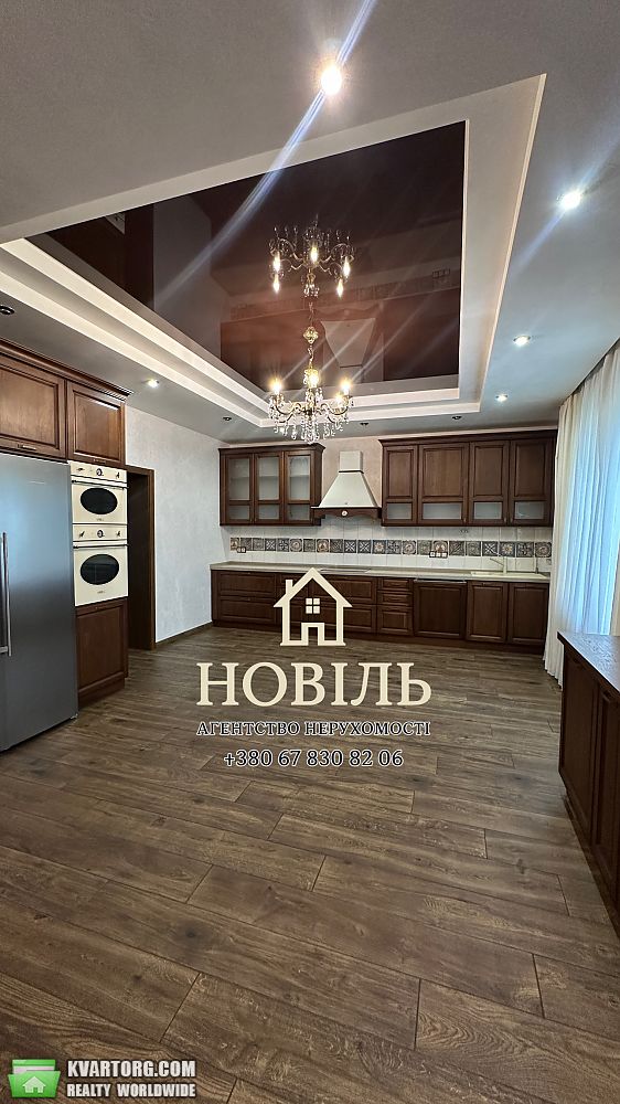 Sell house. Киев, Затишна — photo 2