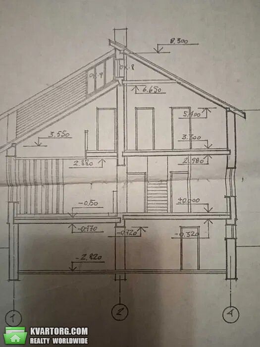 Sell house. Ровно, Центральная — photo 6