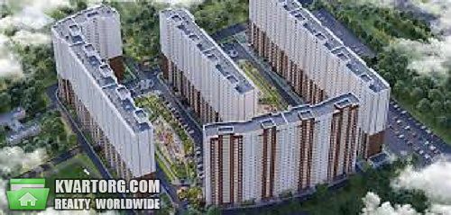 Sell 1-room apartment. Киев, пер. Балтийский — photo 1
