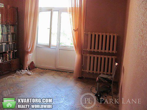 Sell 2-room apartment. Киев, Чеховский пер — photo 1