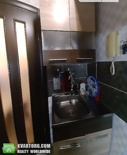 Sell 1-room apartment. Киев,  Автозаводская — photo 1