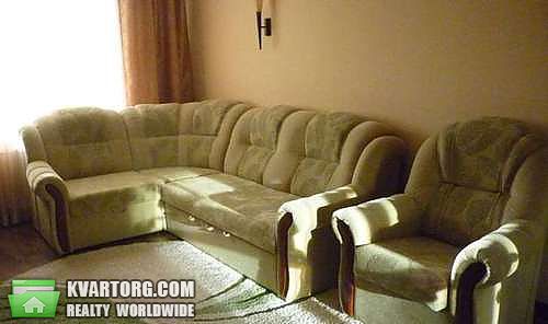 Sell 2-room apartment. Киев, Радужная — photo 1