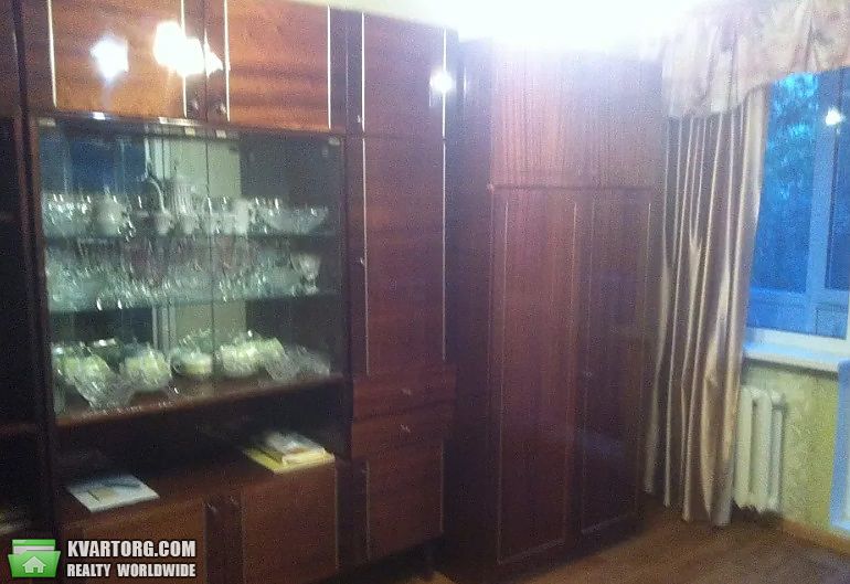 Sell 3-room apartment. Киев, Василенко — photo 4