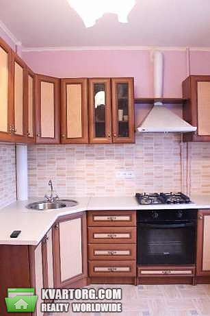 Rent out 3-room apartment. Киев, Ул. Волгоградская. — photo 10