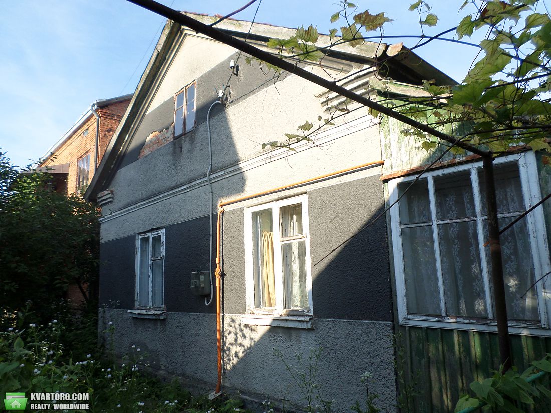 Sell house. Львов, Джерельна — photo 1