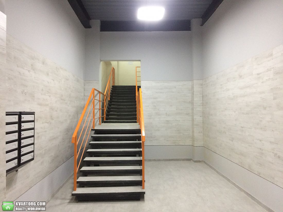 Sell 1-room apartment. Киев, Милославская — photo 3
