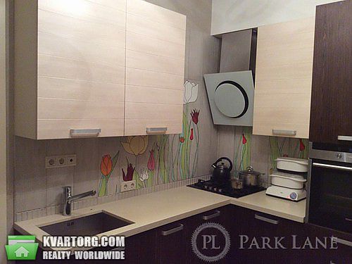 Sell 3-room apartment. Киев, Леси Украинки бул — photo 1