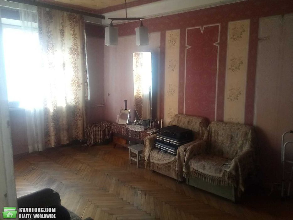 Sell 3-room apartment. Киев,  Западная — photo 2