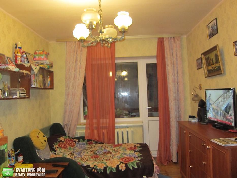 Sell 1-room apartment. Киев,  Волкова — photo 1