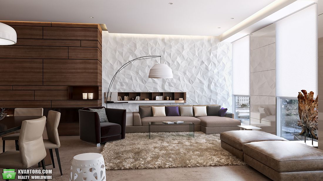 Rent out 3-room apartment. Днепропетровск, жк Фестивальный — photo 7