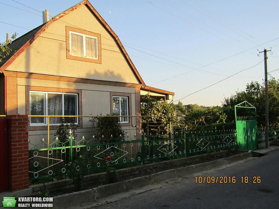 Sell house. Одесса, Шевченка — photo 1