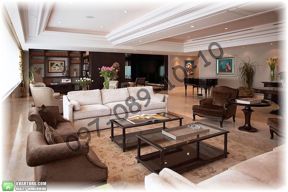 Rent out 3-room apartment. Днепропетровск, пр. Кирова — photo 1