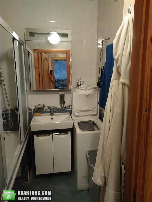 Rent out 2-room apartment. Киев,  Григоренко пр — photo 9