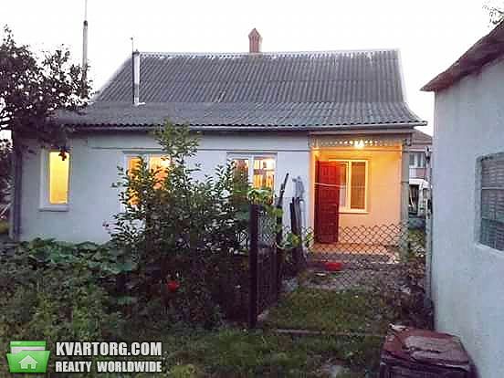 Sell house. Львов, с. Мшана — photo 1