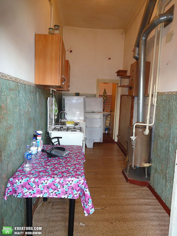 Rent out 1-room apartment. Одесса, Садиковская — photo 5