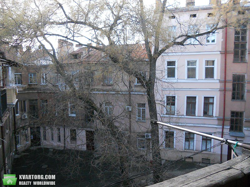 Sell 2-room apartment. Одесса, Базарная — photo 1