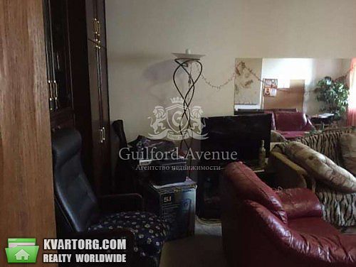 Sell 3-room apartment. Киев,  Предславинская — photo 6